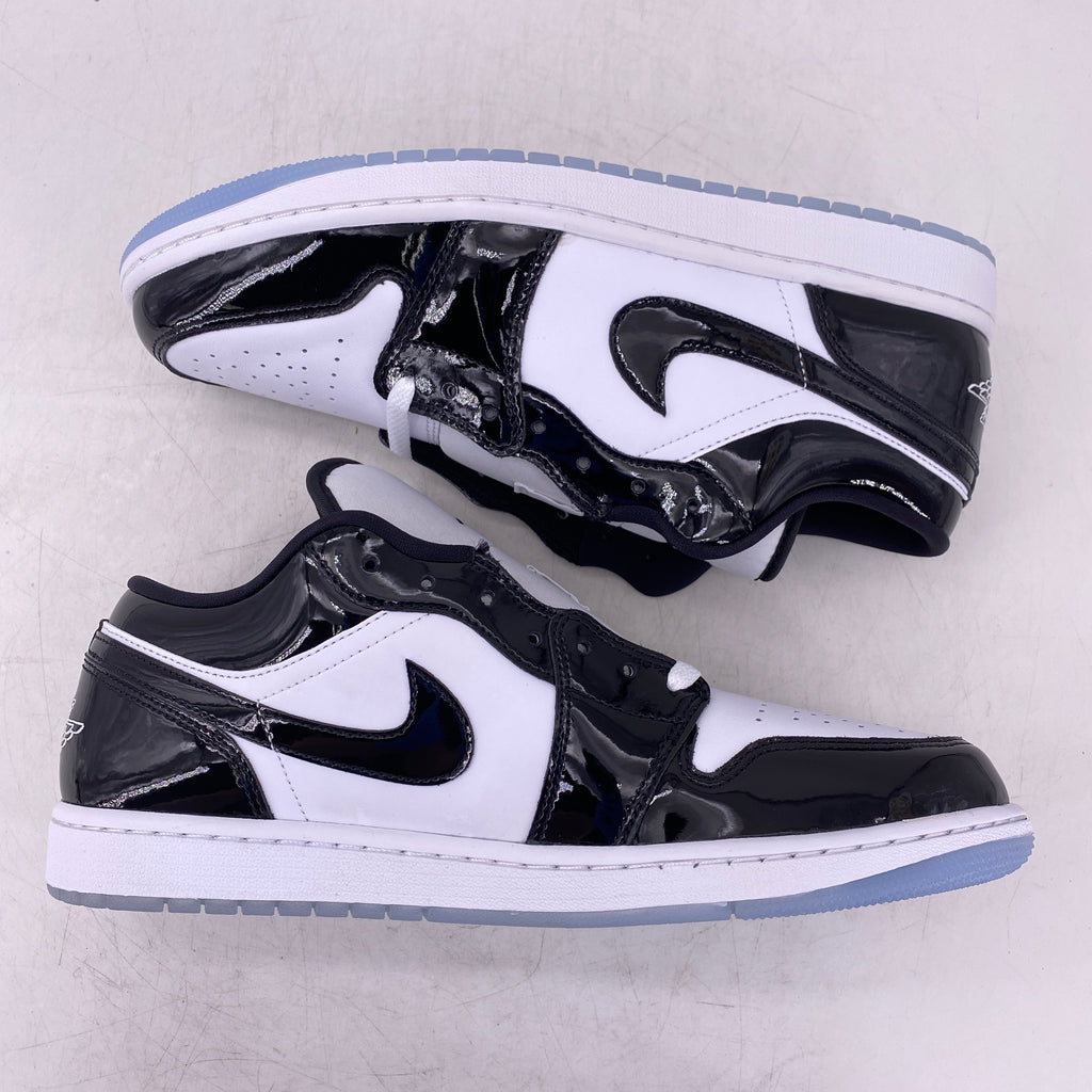 Air Jordan 1 Low "Concord" 2023 New Size 11.5
