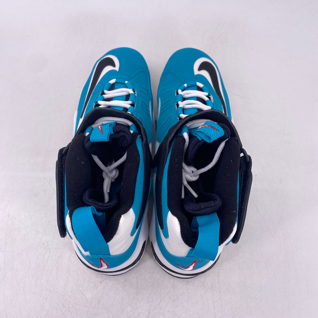 Nike Air Griffey Max 1 "Aqua" 2022 New Size 10