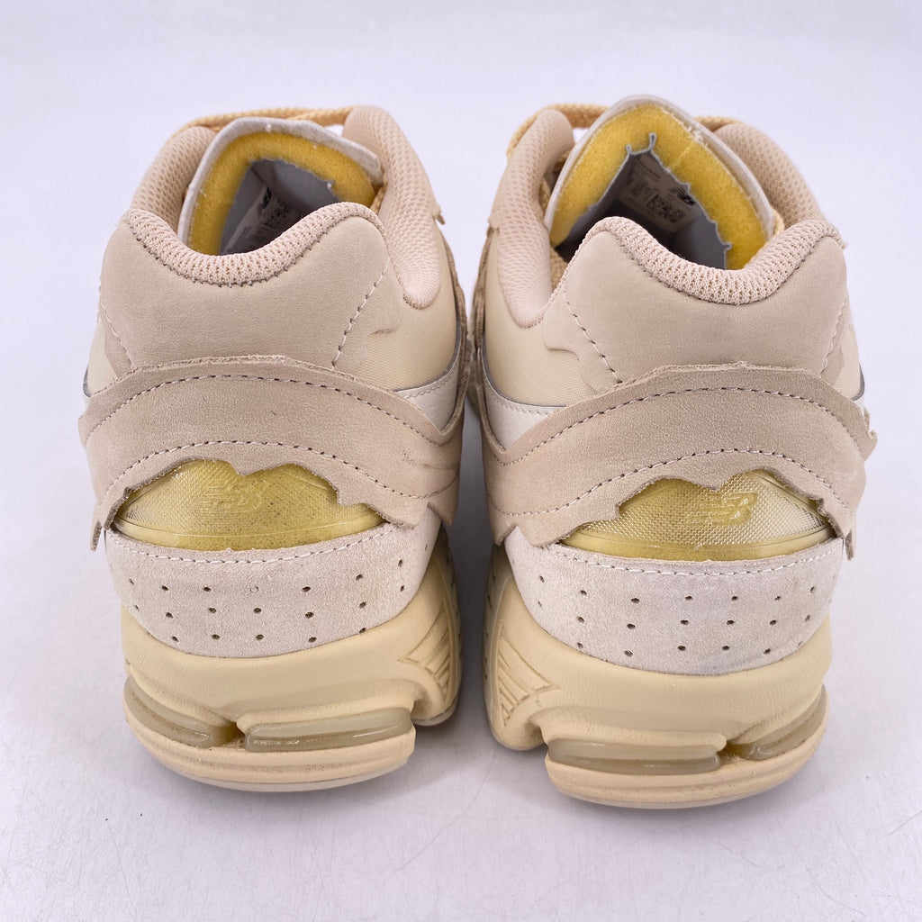 New Balance 2002R "Protection Pack Sandstone" 2023 Used Size 13
