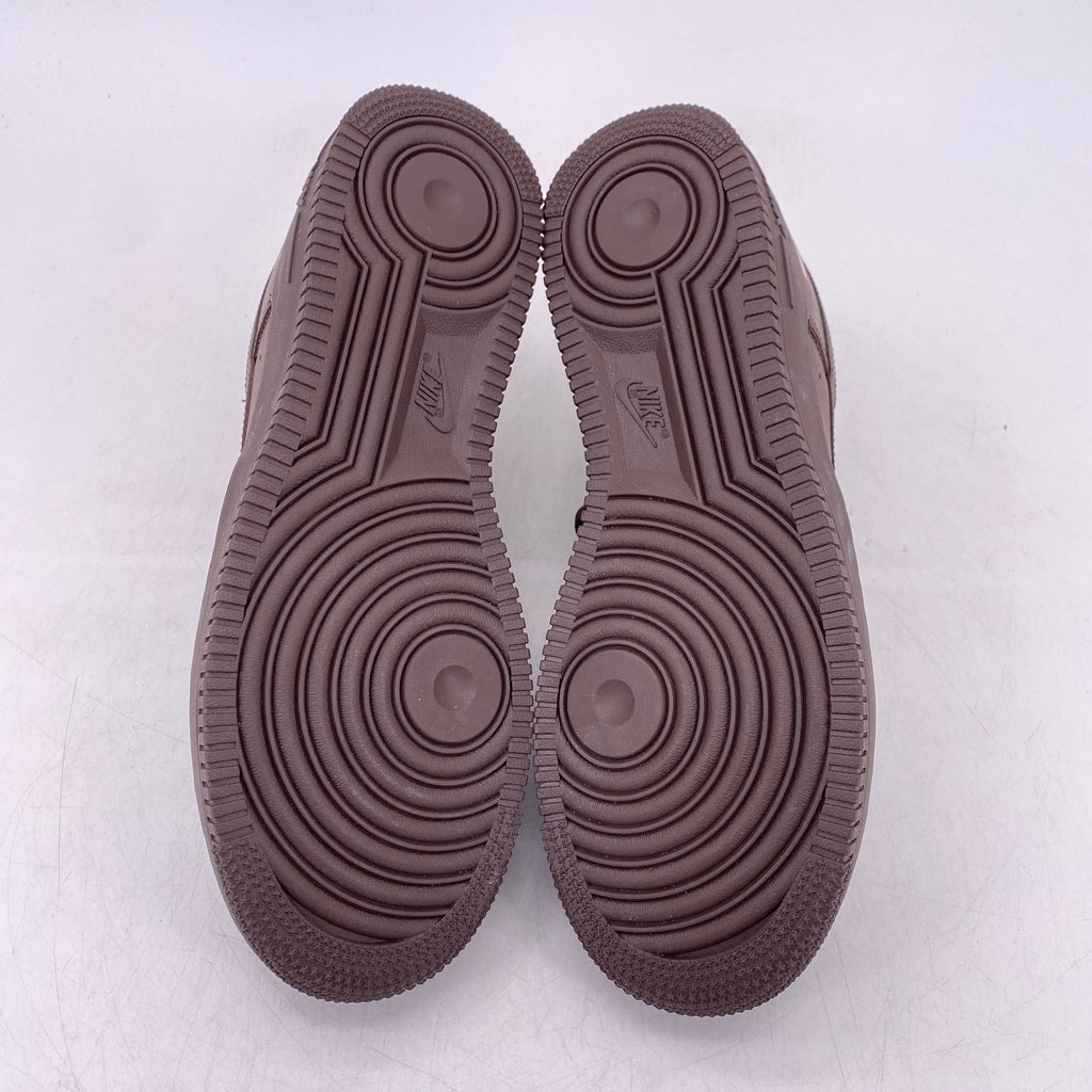 Nike Air Force 1 Low "Supreme Brown" 2023 New Size 9.5