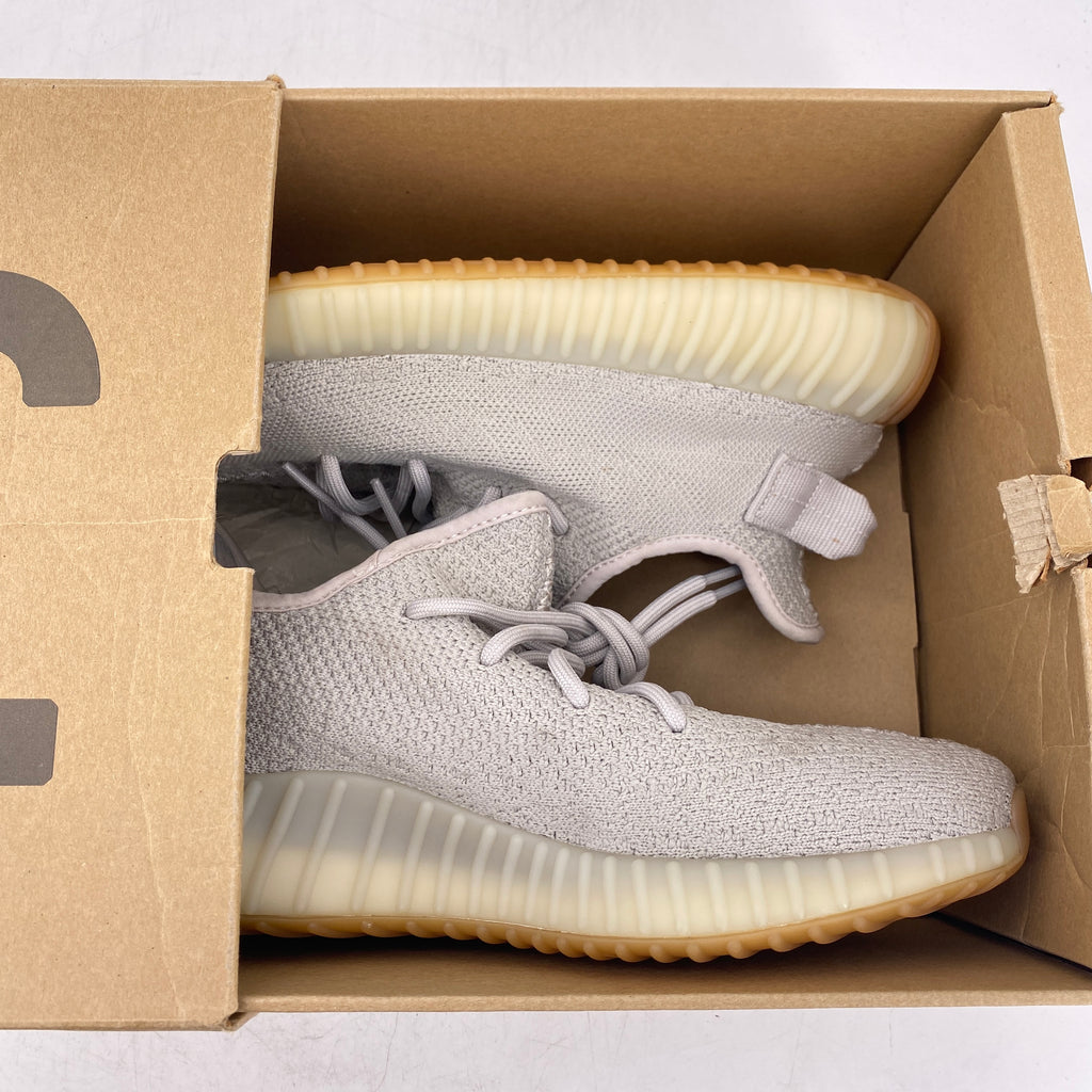 Yeezy 350 v2 "Sesame" 2018 Used Size 9