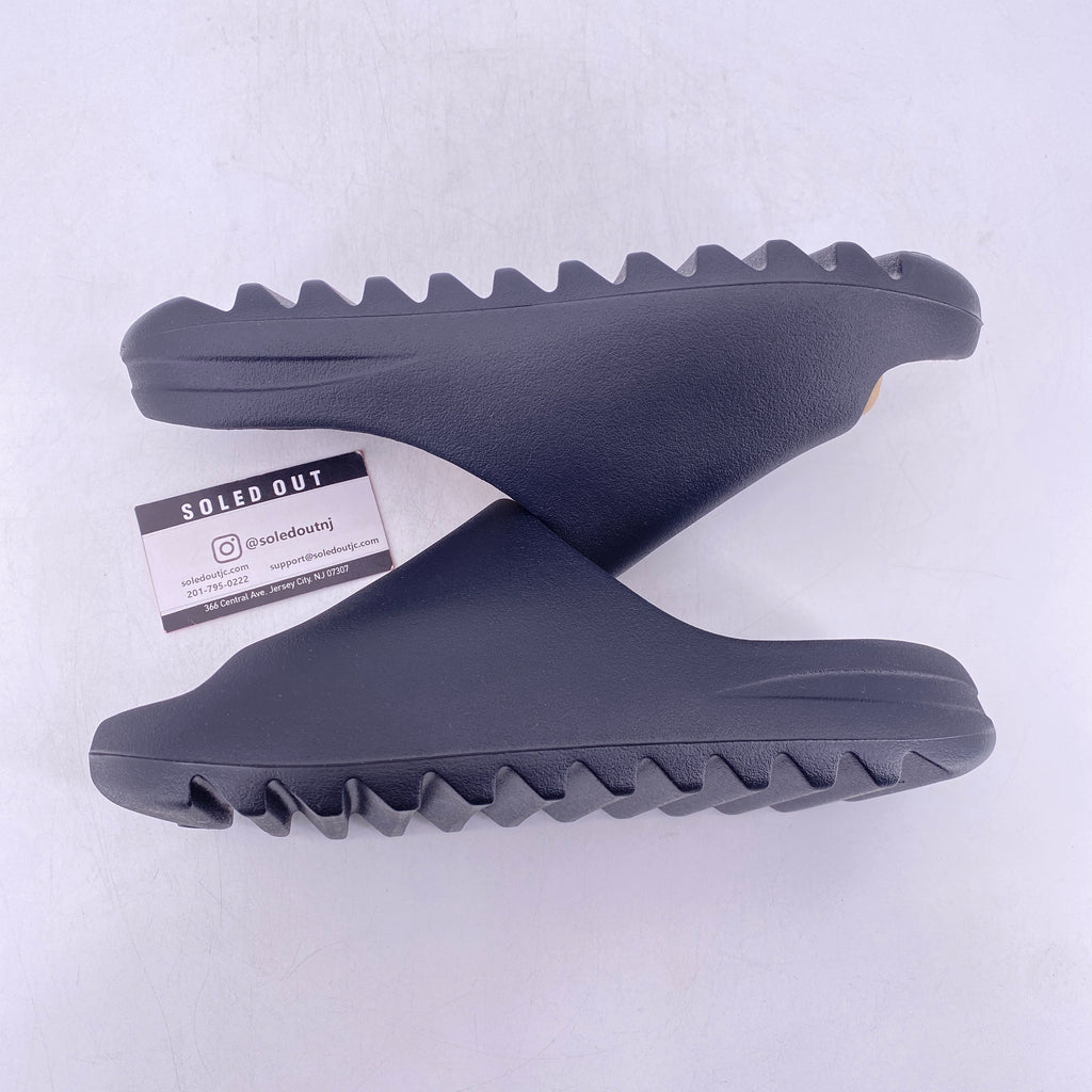 Yeezy YS-01 "Black" 2025 New Size 10