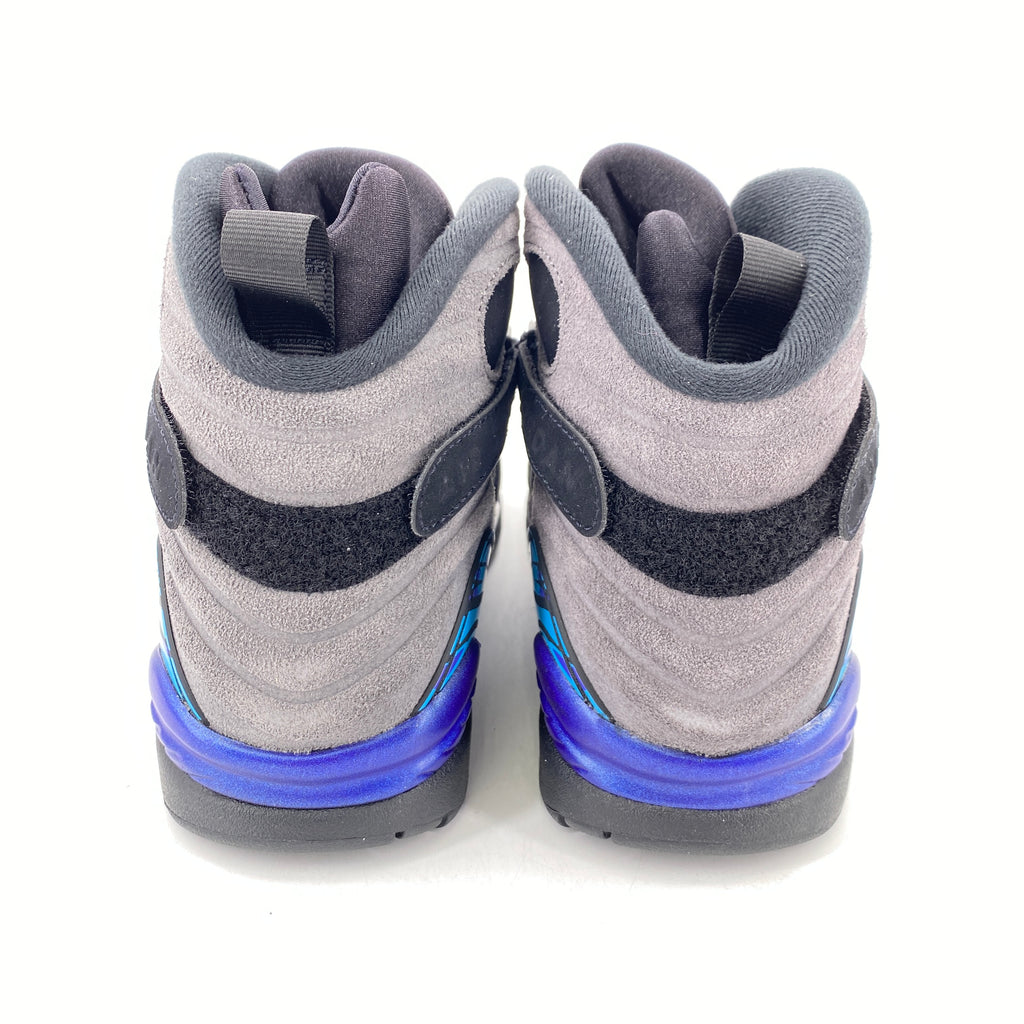 Air Jordan 8 Retro "Aqua" 2025 New Size 8.5