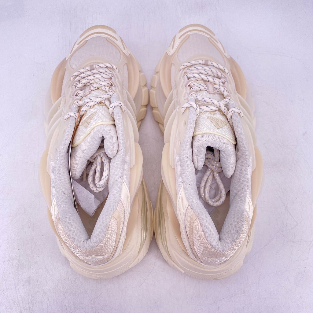 Adidas Adistar Jellyfish "Pw White" 2026 New Size 12