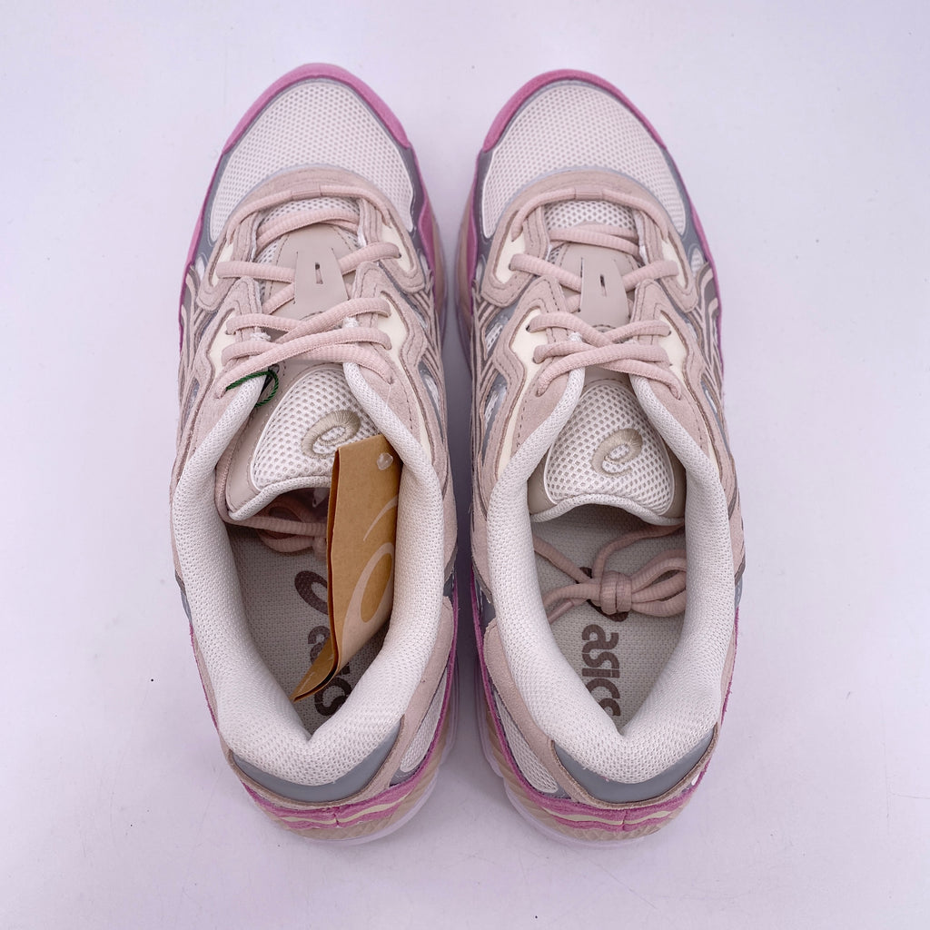 Asics Gel-NYC "Cream Pink" 2024 New Size 12