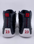 Air Jordan 12 Retro "Playoff" 2012 New Size 8