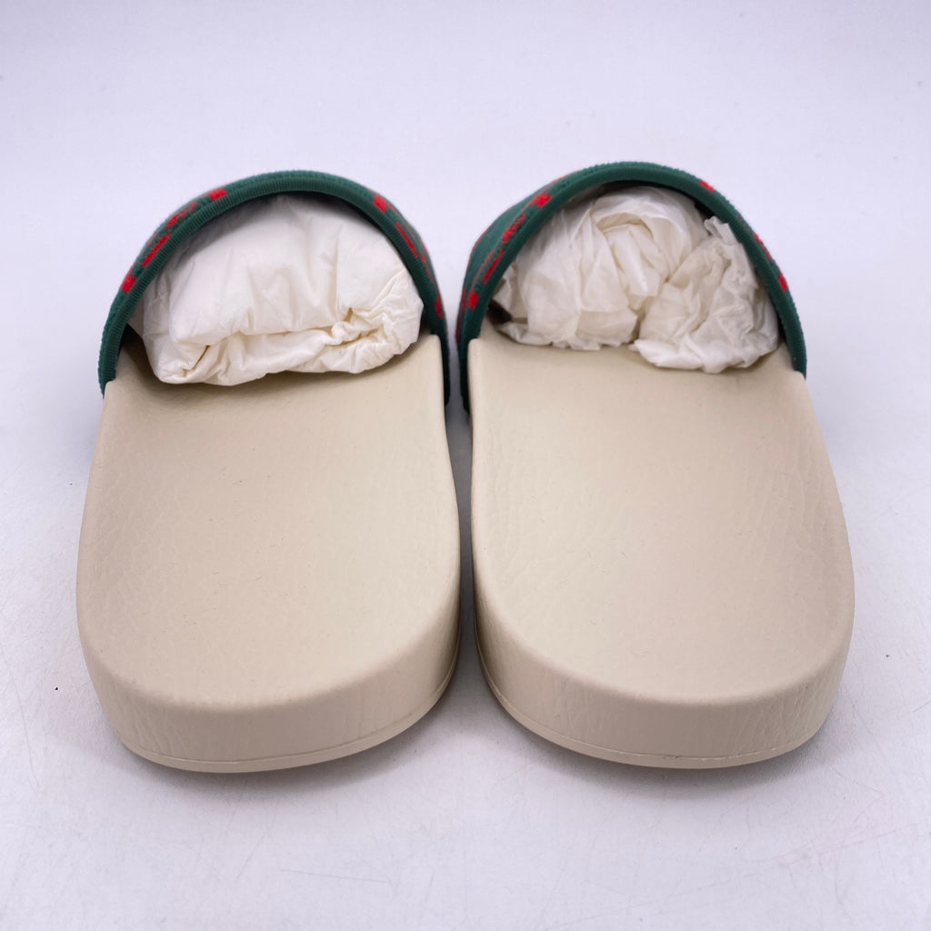 Gucci Slide "Pursuit"  New Size 42