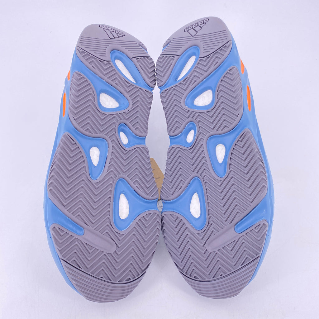 Yeezy 700 "Faded Azure" 2021 New Size 13.5