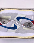 Nike Air Force 1 Low "Undftd Dunk Vs Af1" 2021 New Size 11