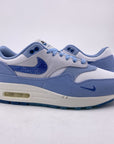 Nike Air Max 1 PRM "Blueprint" 2022 New Size 8.5