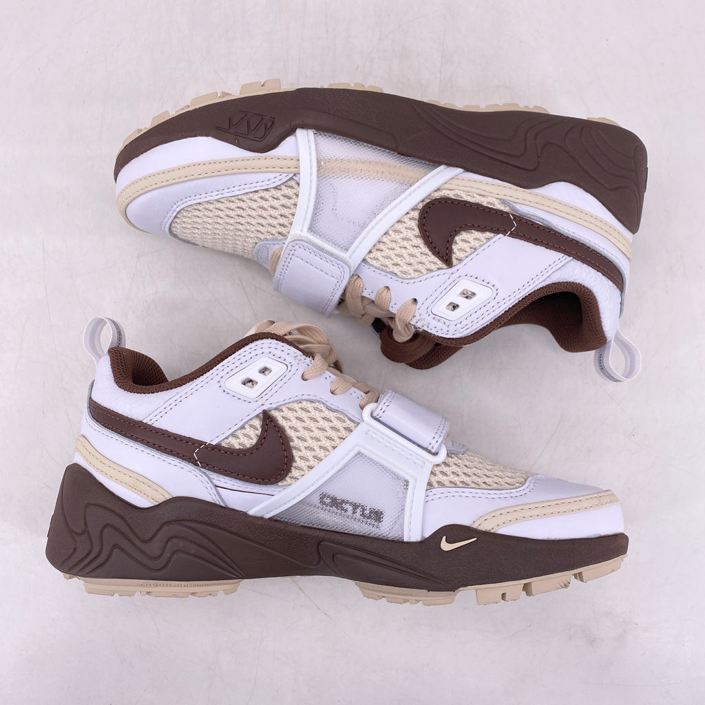 Nike Zoom Field Jaxx "Light Chocolate" 2025 New Size 5.5