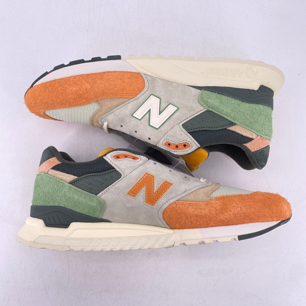 New Balance 998 "Ronnie Fieg Aloe Wash" 2023 New Size 11.5
