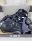 Air Jordan 21 Retro "Flint Grey" 2006 Used Size 11.5