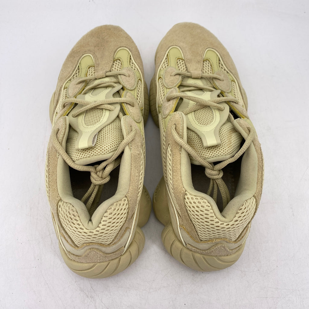 Yeezy 500 "Super Moon" 2024 Used Size 12