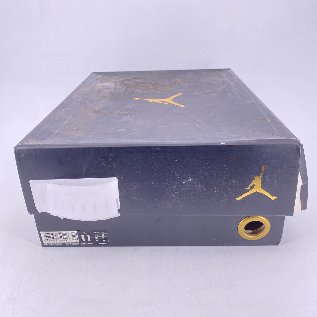 Air Jordan 6 Retro "Chinese New Year" 2018 New Size 11