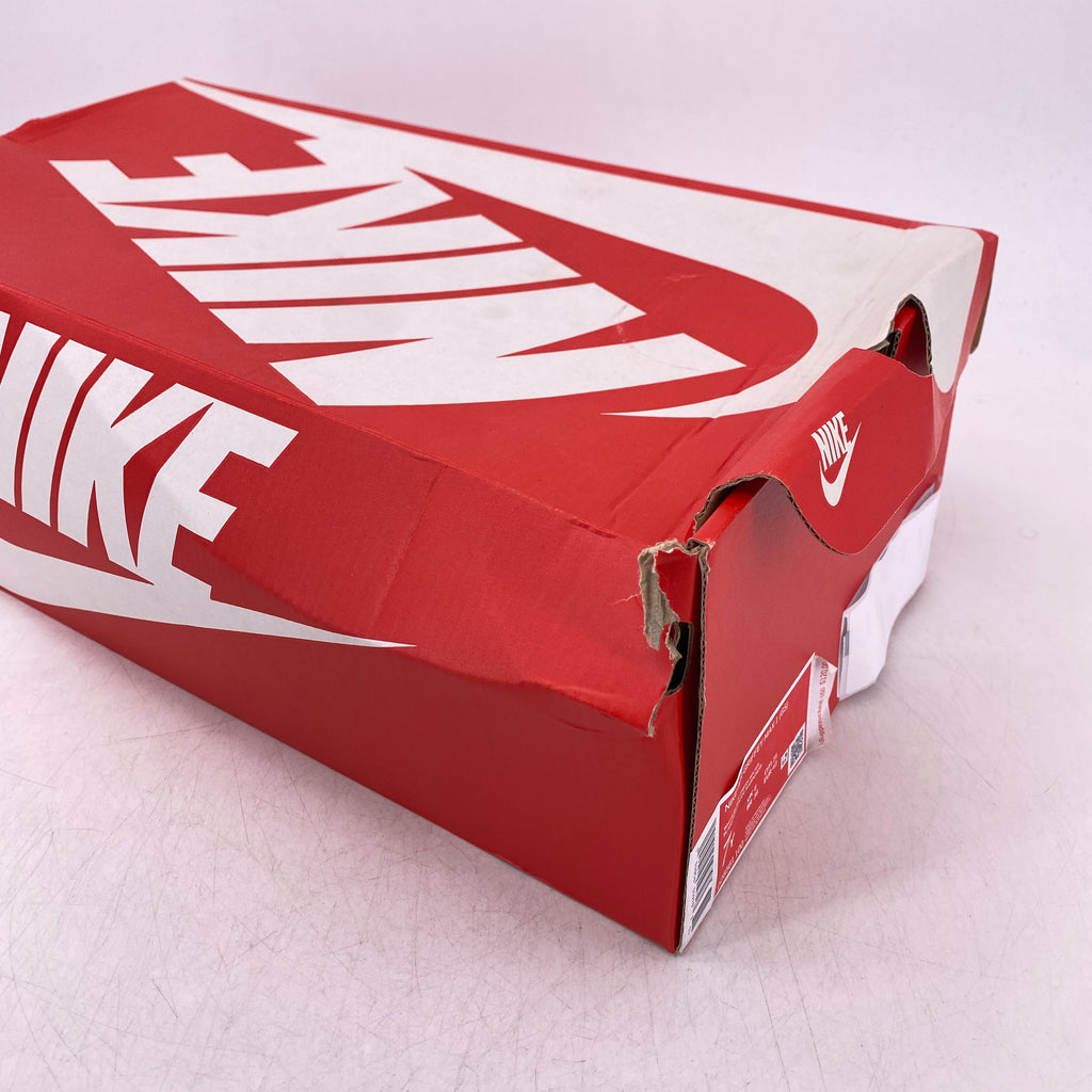 Nike (GS) Air Griffey Max 1 "Freshwater" 2021 New Size 7Y