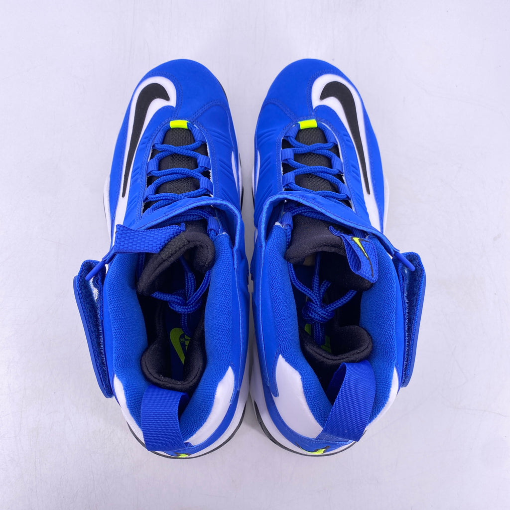 Nike Air Griffey Max 1 "Varsity Royal" 2026 New Size 11