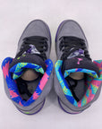 Air Jordan (GS) 5 Retro "Bel Air" 2013 Used Size 7Y