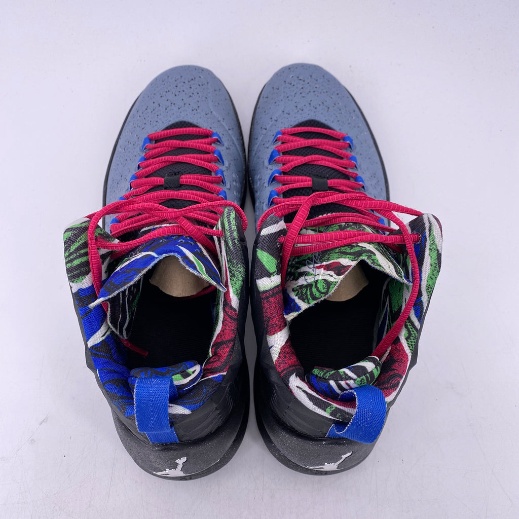 Air Jordan Melo M11 "Concrete Island" 2014 Used Size 13