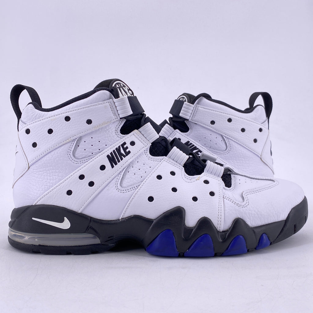 Nike Air Max2 CB '94 Low "White Old Royal" 2021 Used Size 12