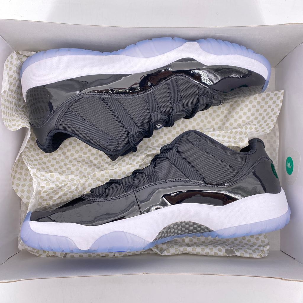 Air Jordan 11 Retro Low "Space Jam" 2024 Used Size 12