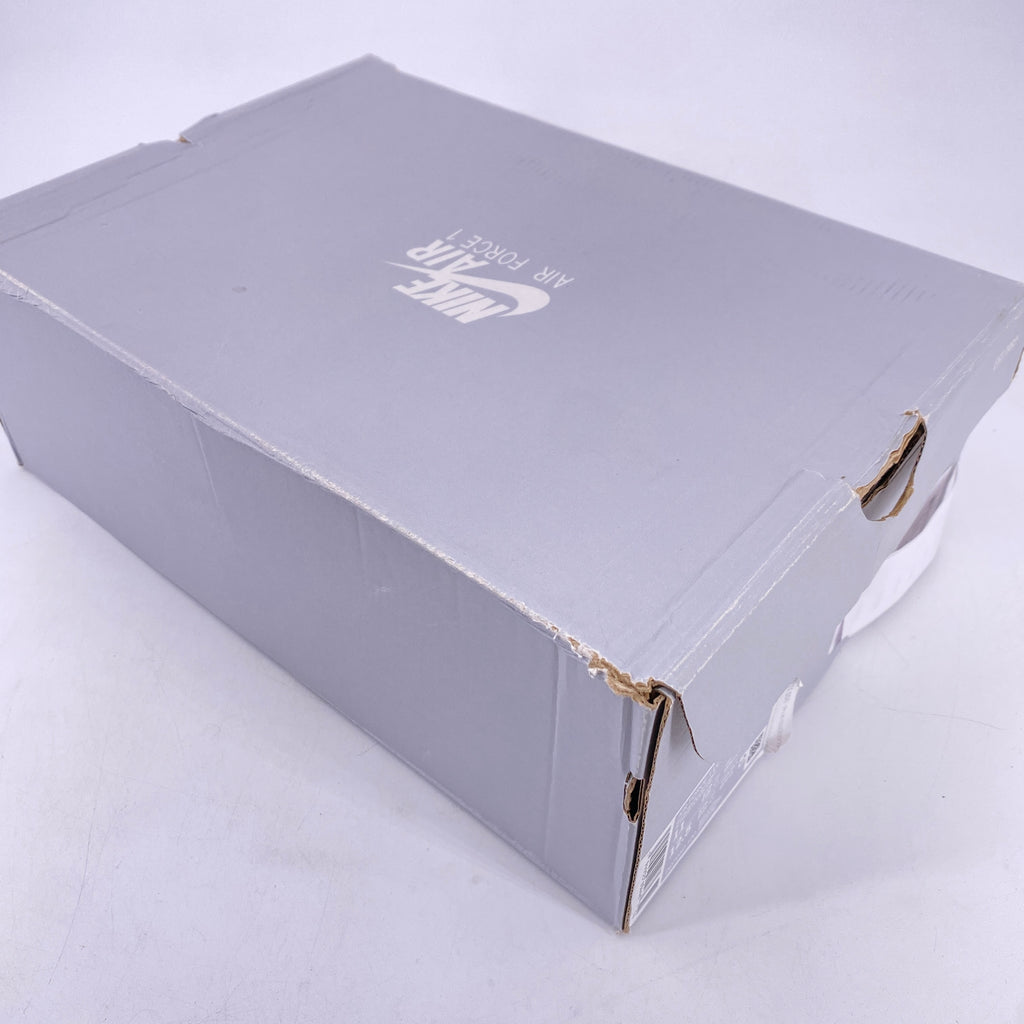 Nike Air Force 1 Low "Cpfm White" 2020 Used Size 11