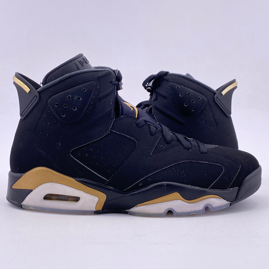 Air Jordan 6 Retro "Dmp" 2020 Used Size 9.5