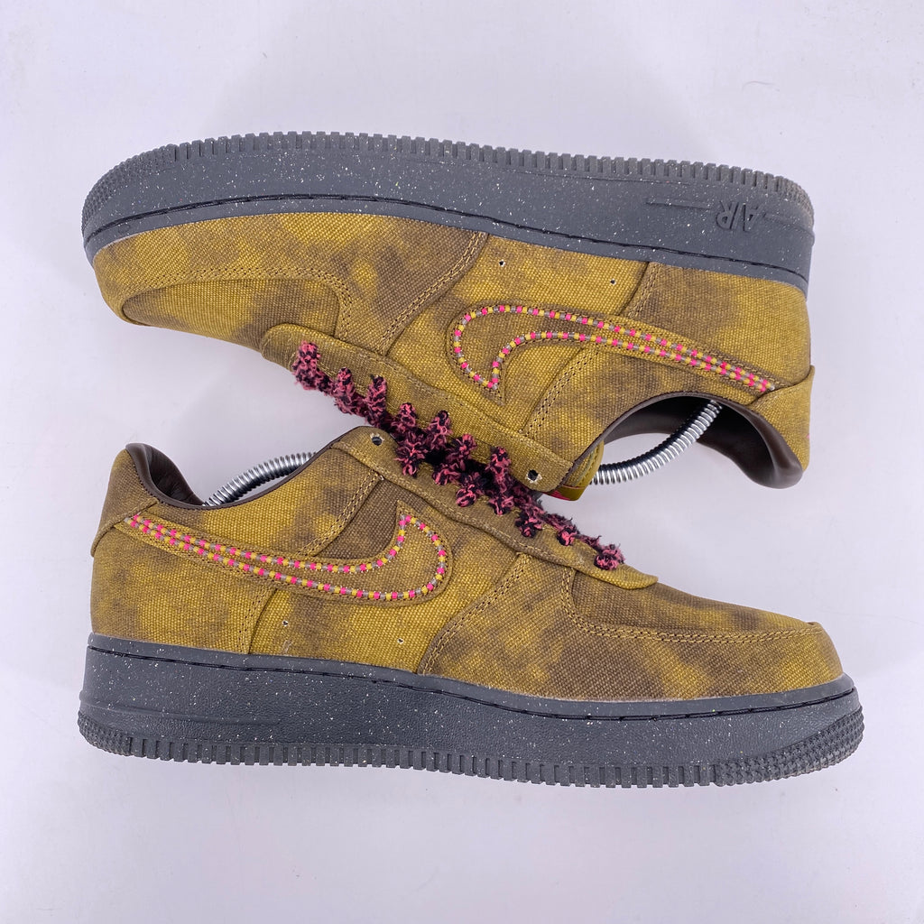 Nike Air Force 1 Low "Boucle" 2025 Used Size 10