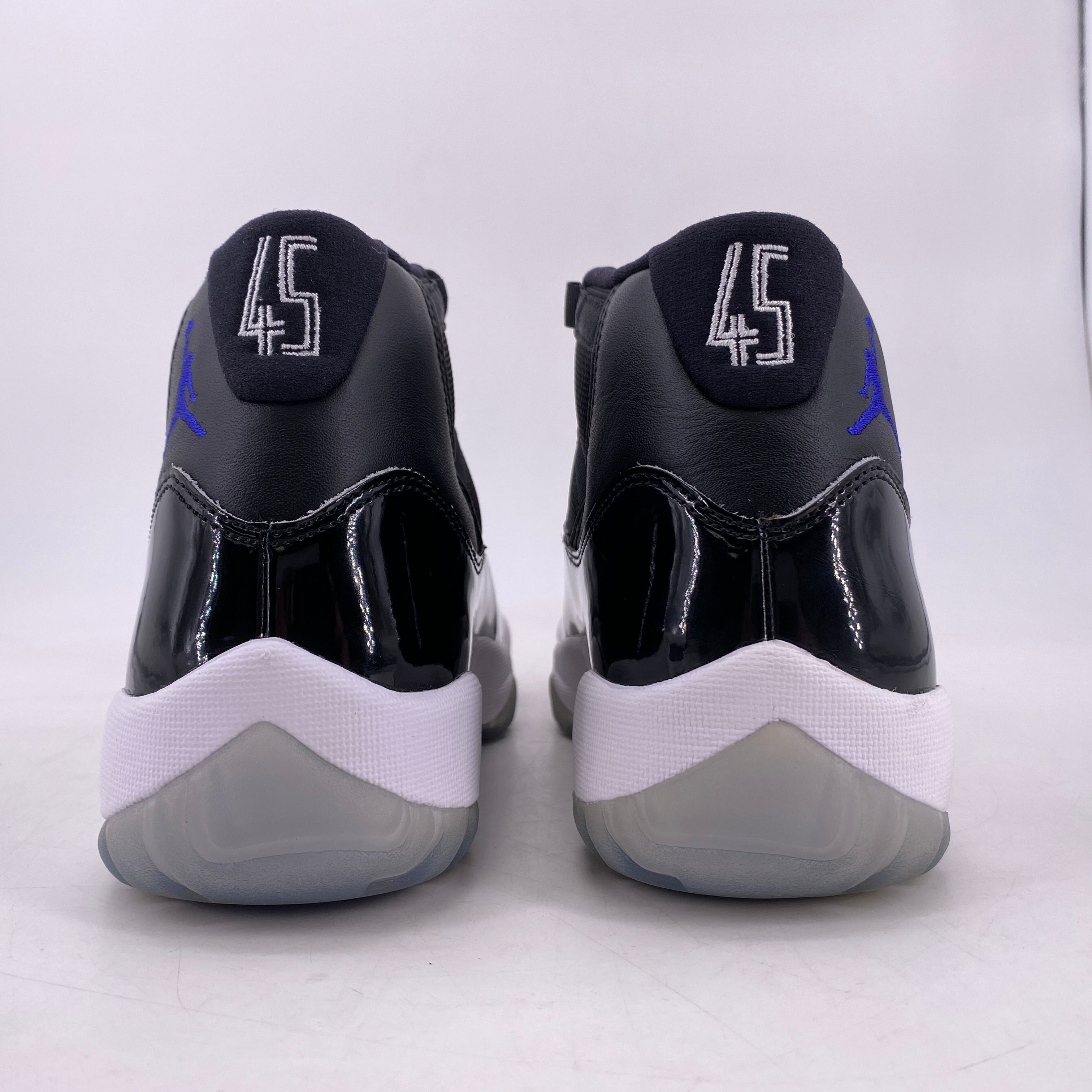 Air Jordan 11 Retro &quot;Space Jam&quot; 2016 Used Size 8.5