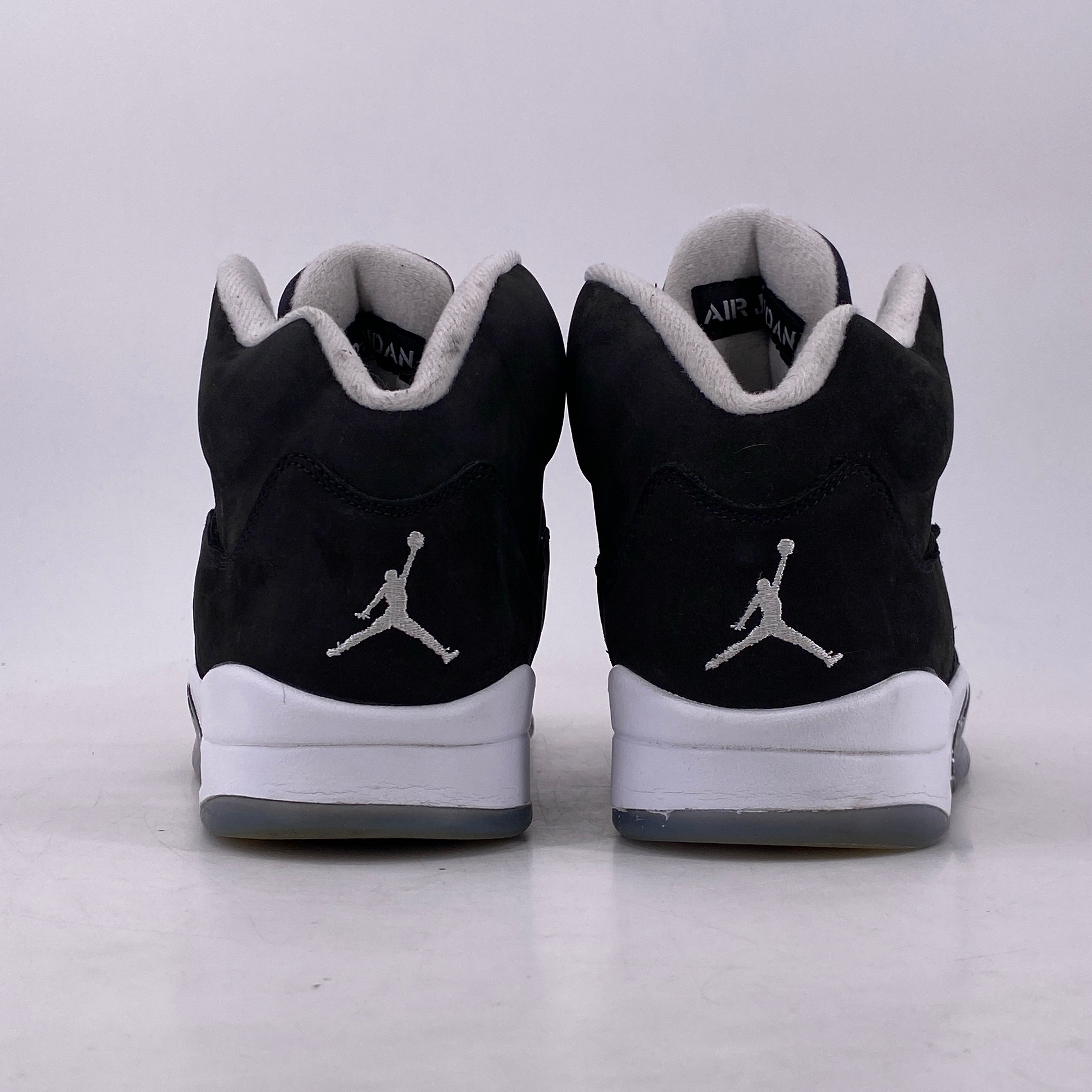 Air Jordan 5 Retro &quot;Moonlight&quot; 2021 Used Size 8.5