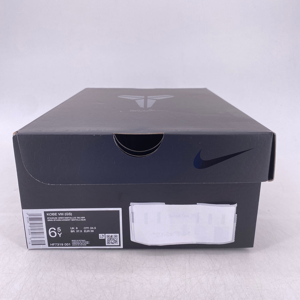 Nike (GS) Kobe 8 "Venice Beach" 2024 New Size 6.5Y