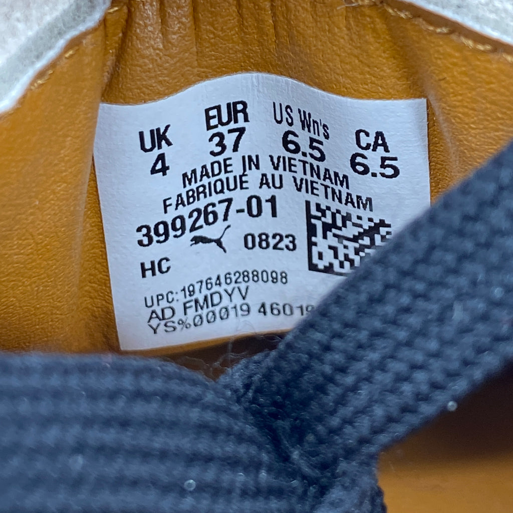 Puma (W) Avanti VL "RIHANNA FENTY BLACK" 2023 New Size 6.5W