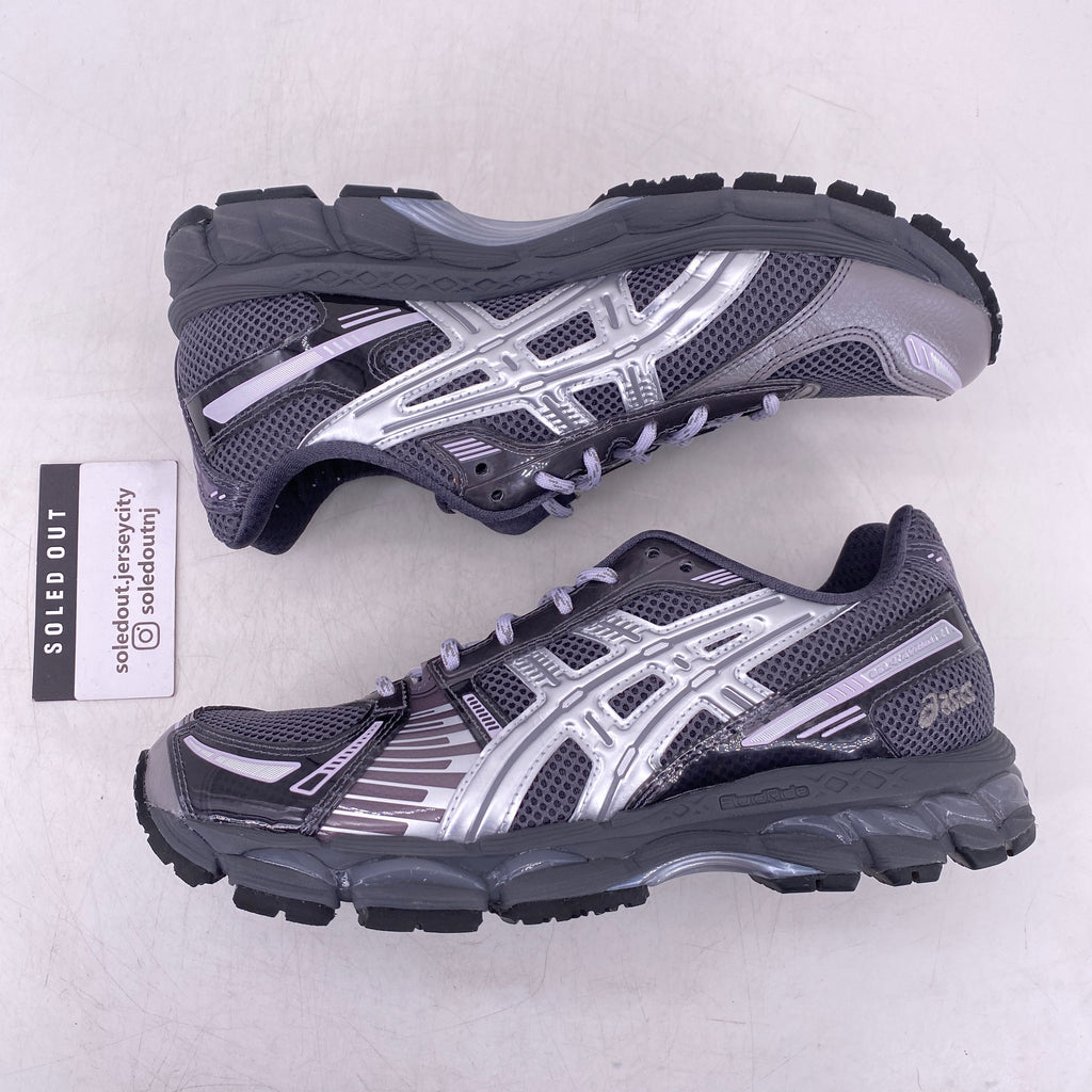 Asics Gel-Kayano 12.1 "Kith Torando Pure Silver" 2025 Used Size 8