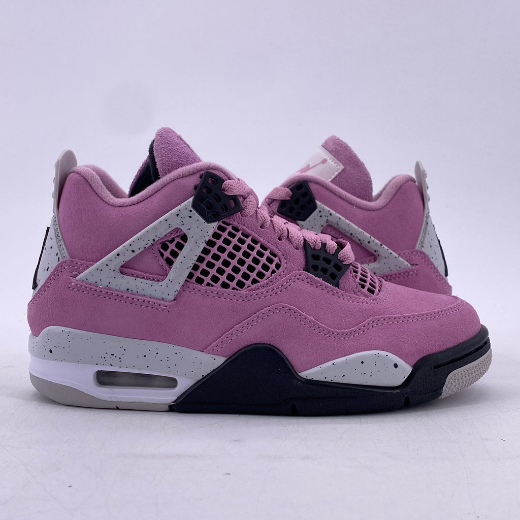 Air Jordan (W) 4 Retro "Orchid" 2024 New Size 5W