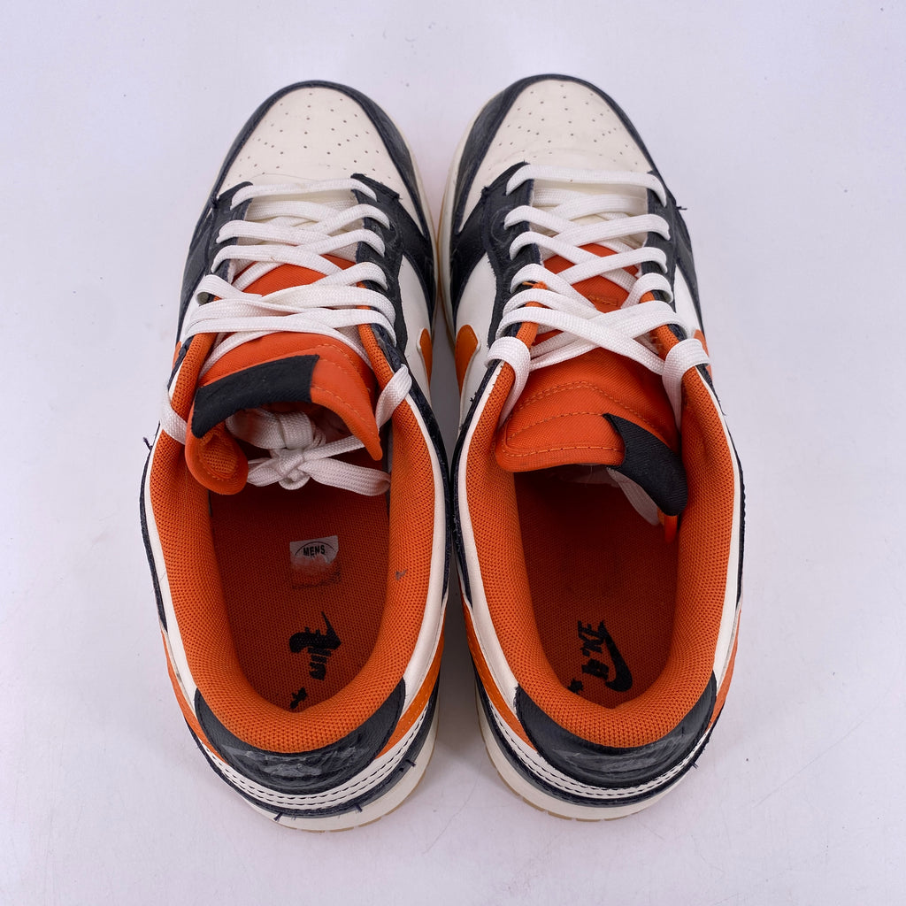 Nike Dunk Low "Halloween" 2021 Used Size 11.5