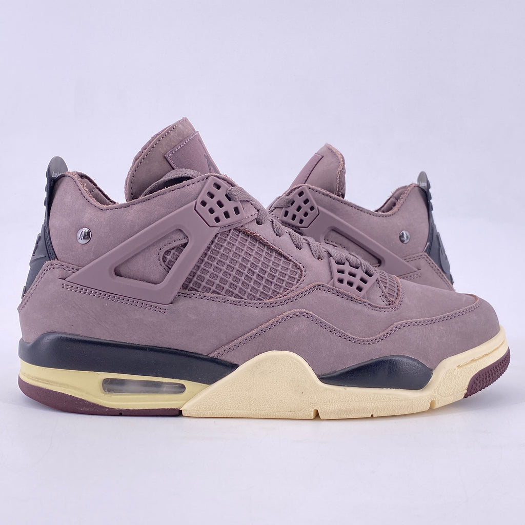 Air Jordan 4 Retro "A Ma Maniere" 2022 Used Size 8.5