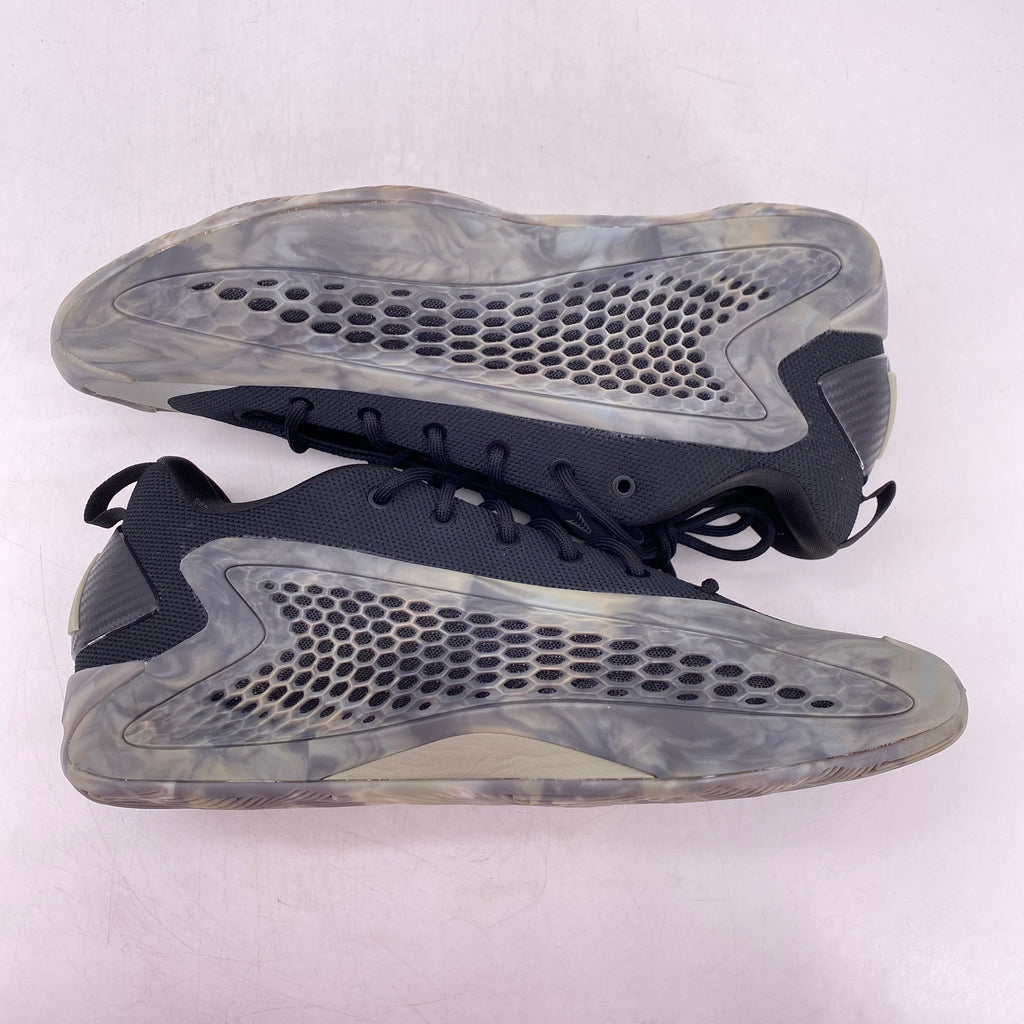 Adidas AE 1 "Ascent Pack Mx Grey" 2024 Used Size 11.5
