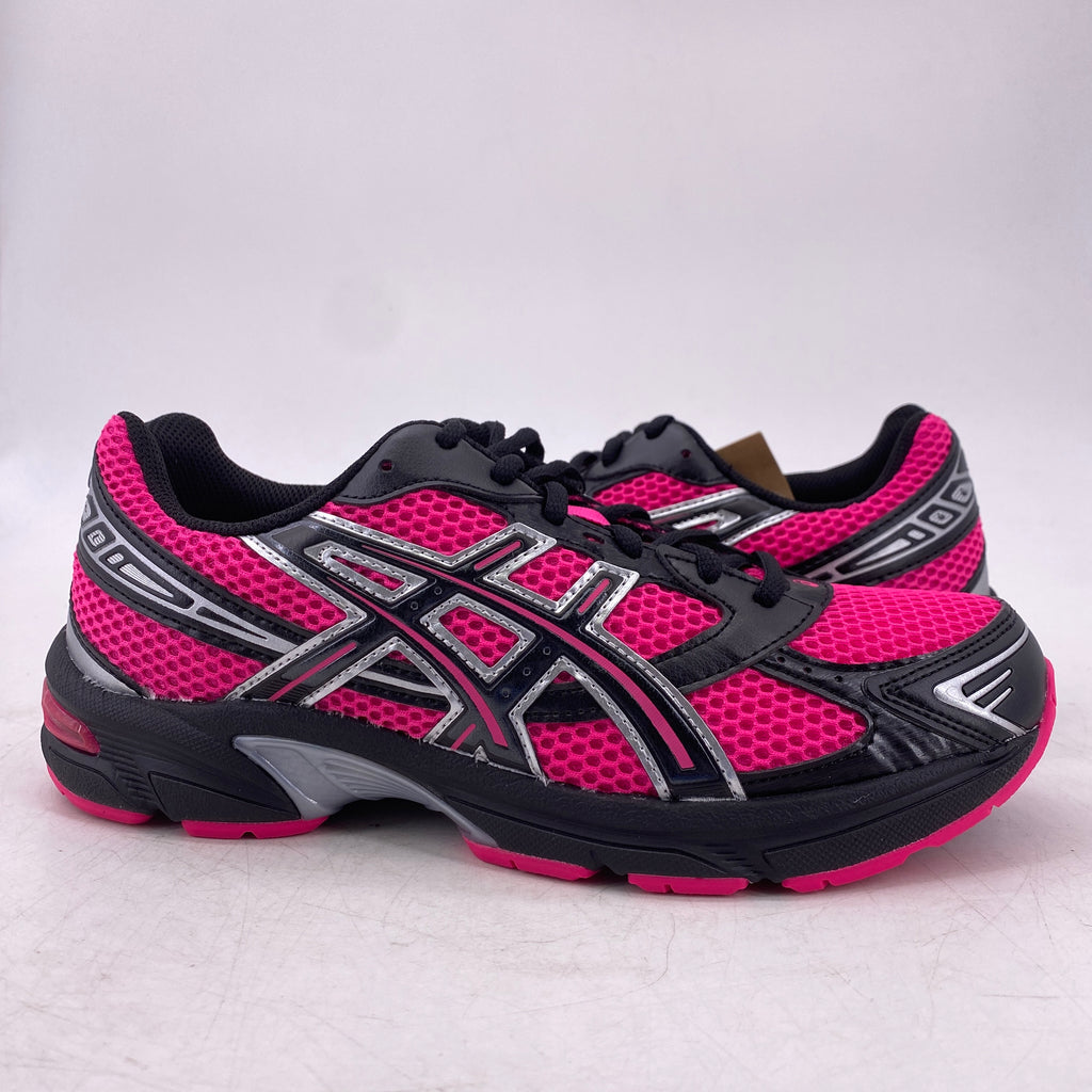 Asics (W) Gel-1130 "Pink Black" 2025 New Size 9W