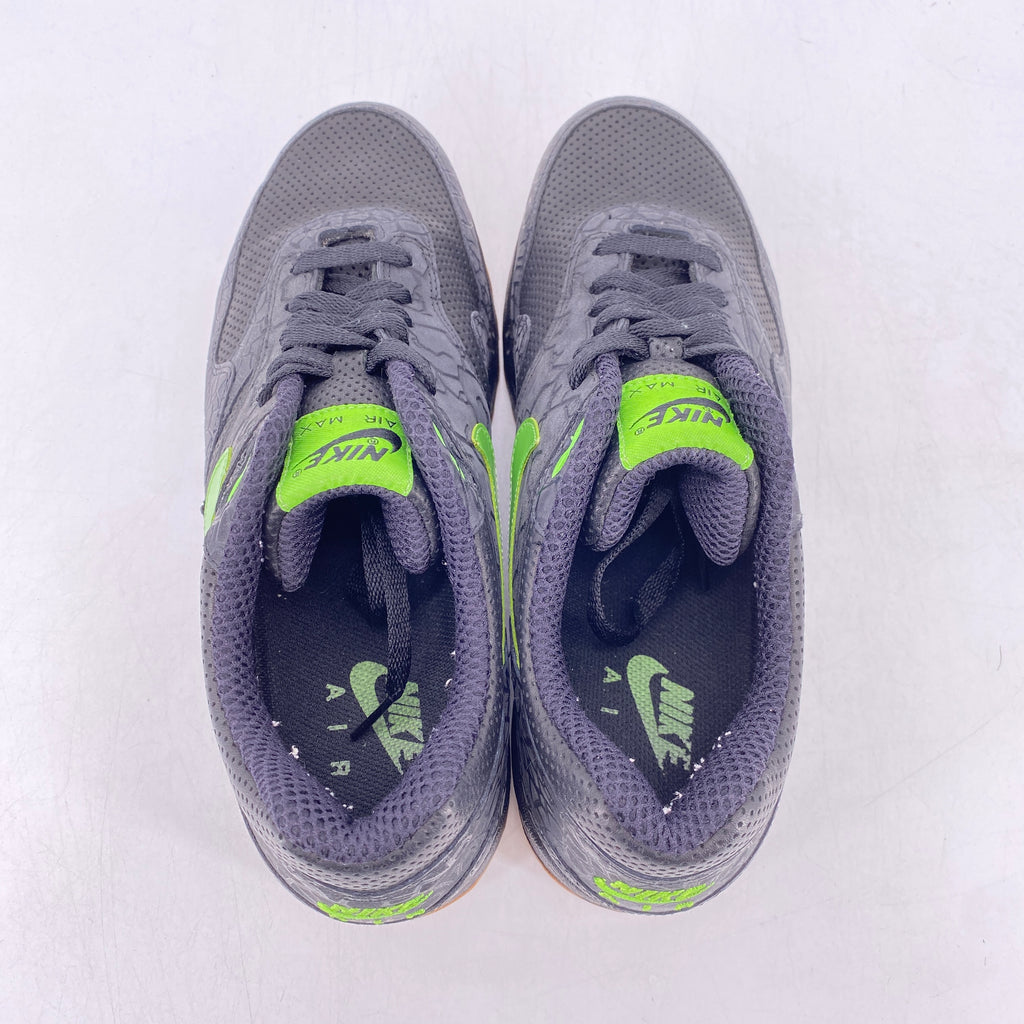 Nike Air Max 1 "Hufquake" 2007 Used Size 9