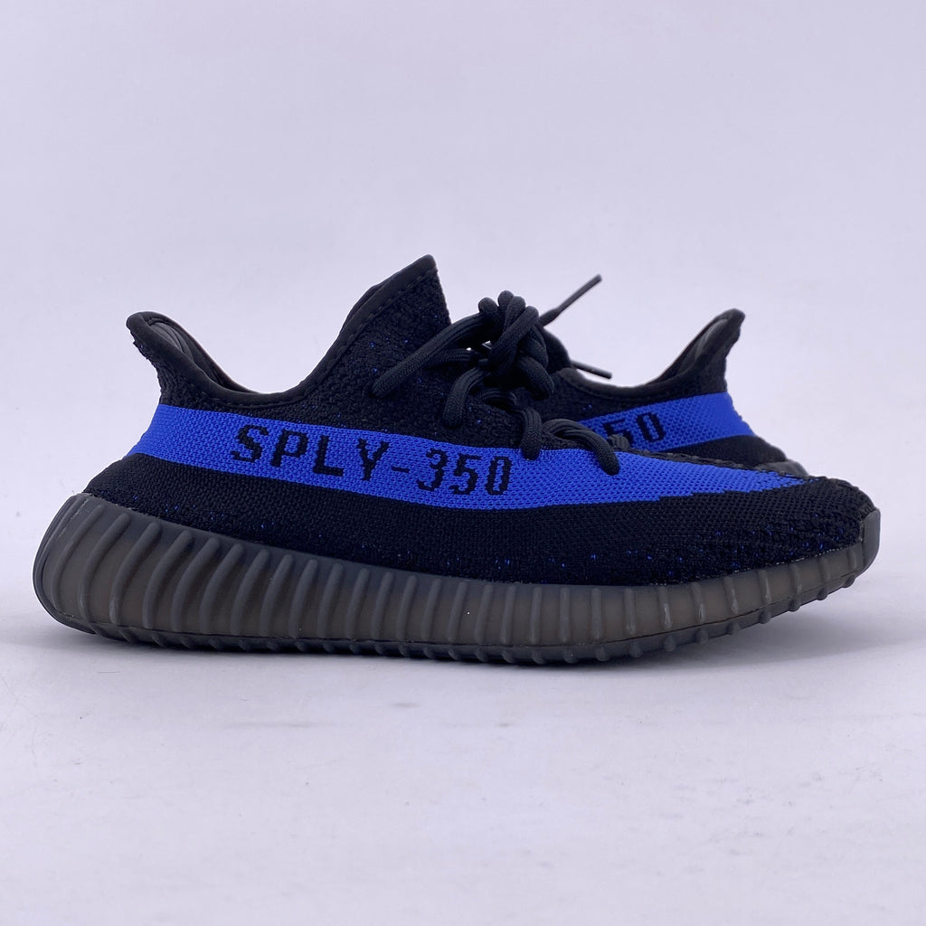 Yeezy 350 v2 "Dazzling Blue" 2022 Used Size 7