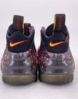 Nike Air Foamposite Pro "Area 72" 2013 Used Size 11