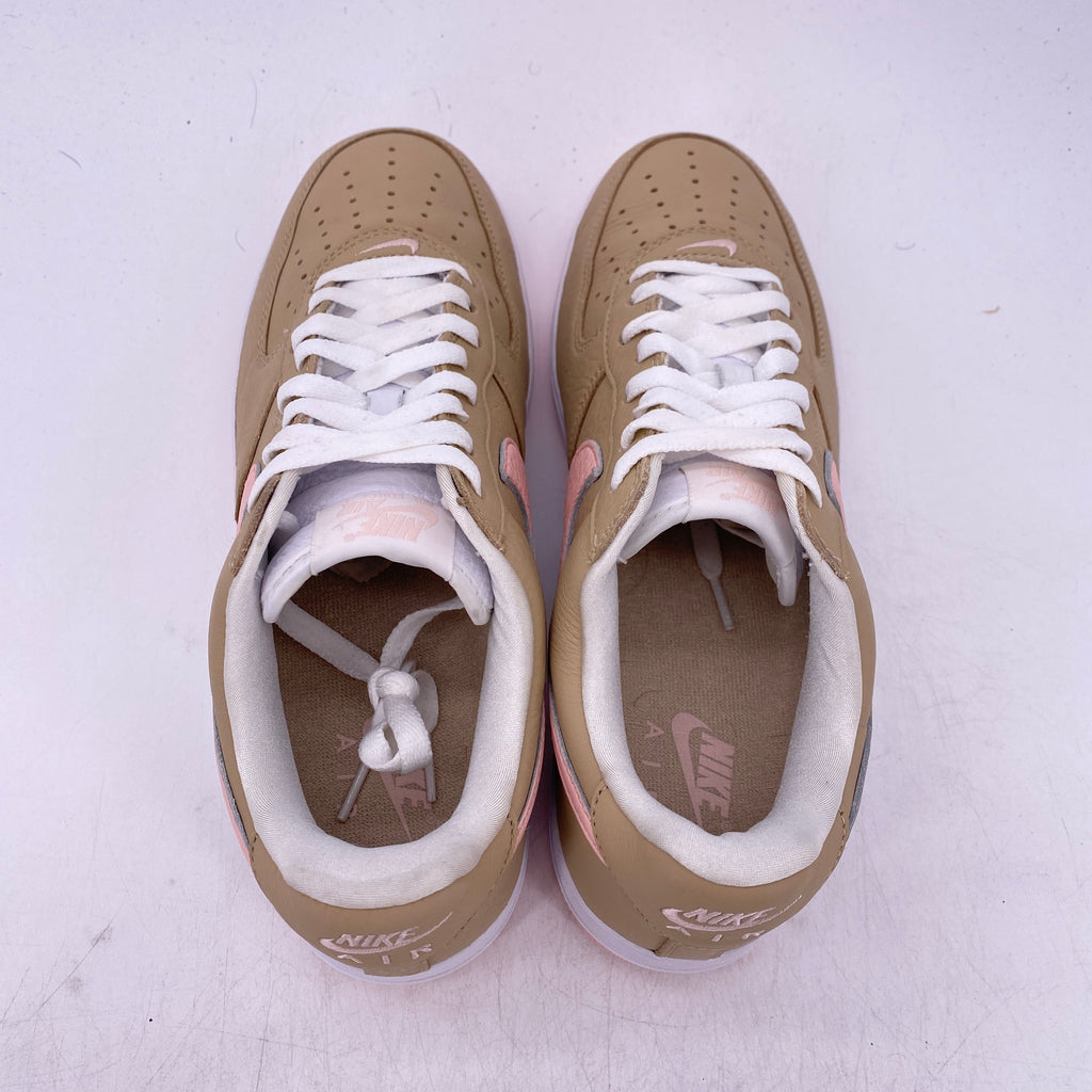 Nike Air Force 1 Low "Linen" 2024 Used Size 9