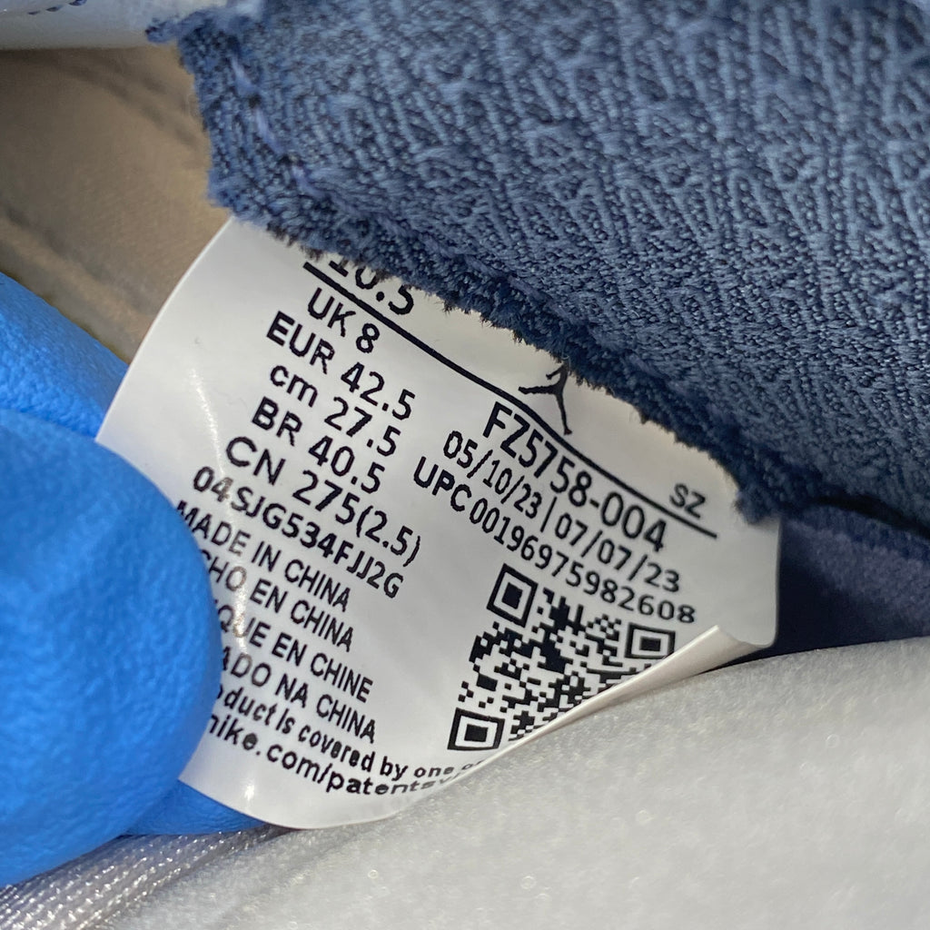 Air Jordan (W) 5 Retro "A Ma Maniere Dawn" 2023 New Size 10.5W