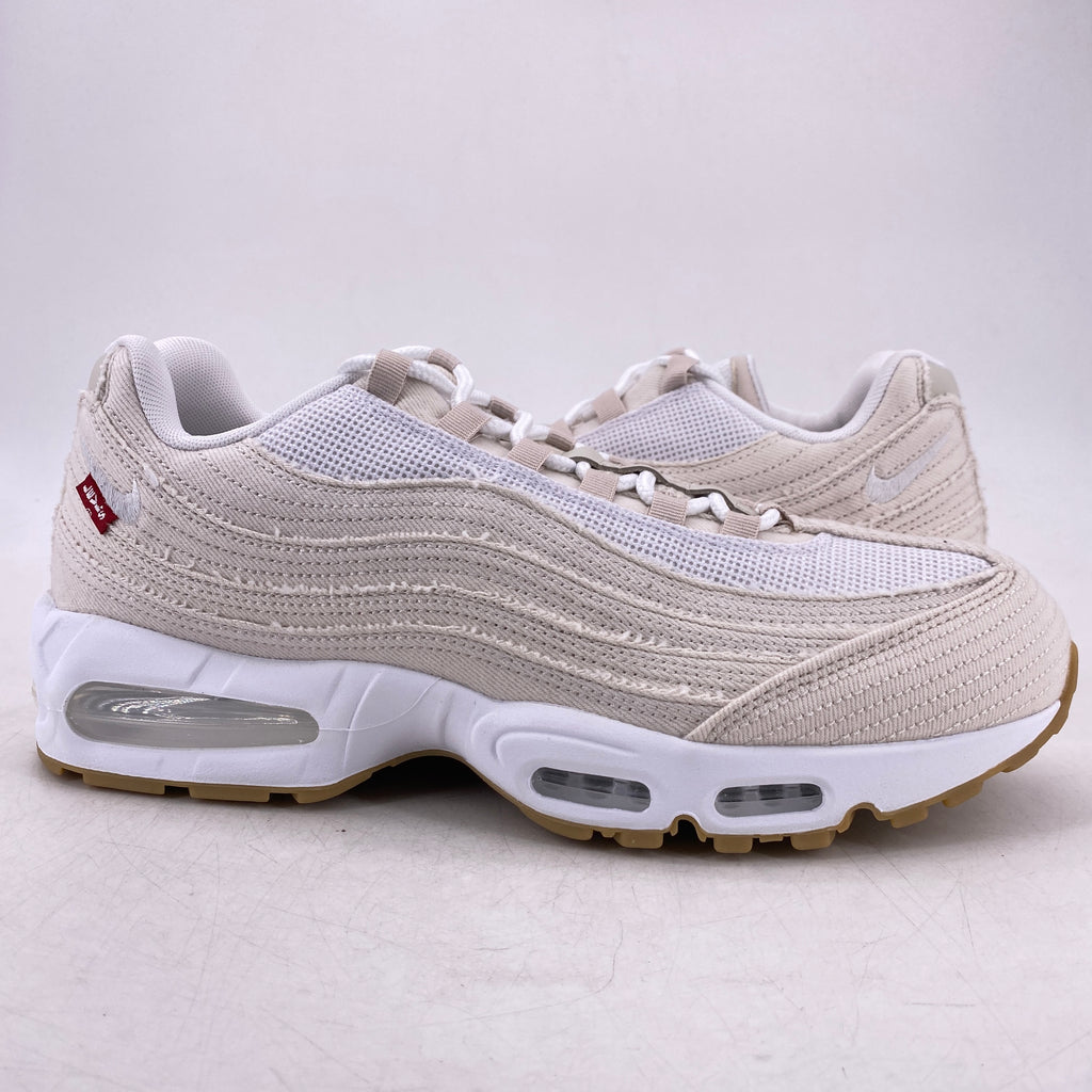 Nike Air Max 95 "Levis Light Orewood Brown" 2025 New Size 13