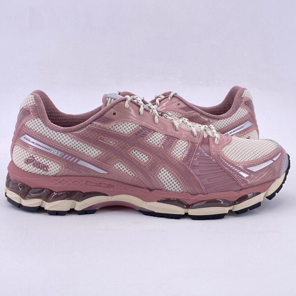 Asics Gel-Kayano 12.1 "Kith Quartz" 2026 Used Size 11.5
