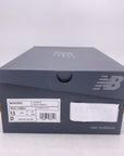 New Balance 2002R "Protection Pack Sea Salt" 2021 New Size 13