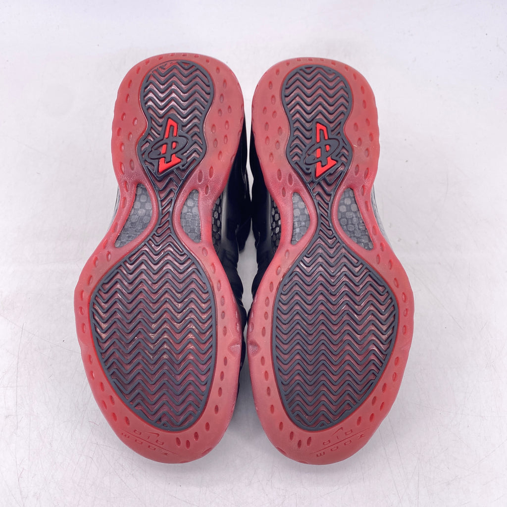 Nike Air Foamposite One "Cough Drop" 2025 Used Size 7.5