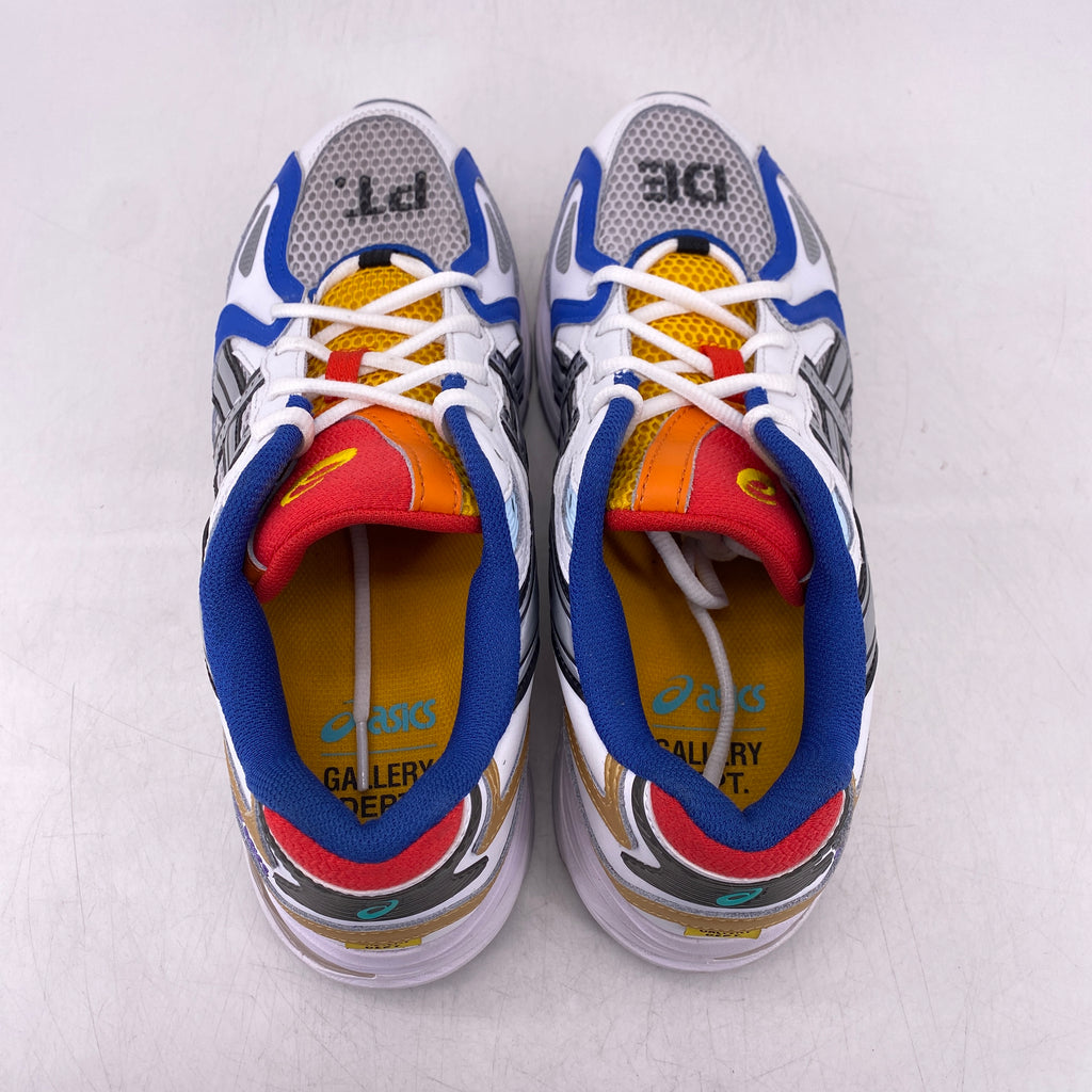 Asics Gel-K1011 "Gallery Dept"  Used Size 9
