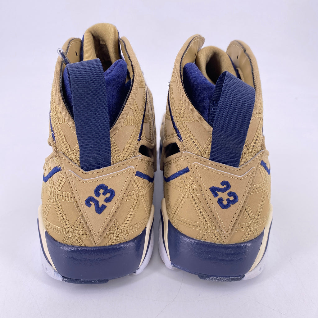 Air Jordan 7 Retro "J2K Filbert" 2012 New Size 10