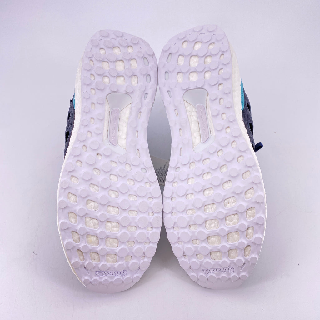 Adidas UltraBoost Parley "Carbon" 2018 Used Size 8